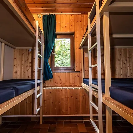 Appartement Eismecke Skihutte *