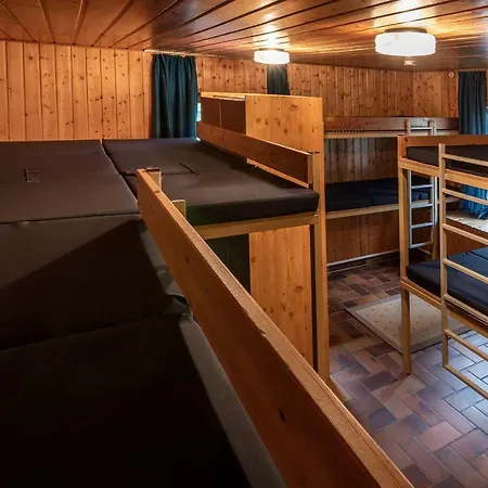 Eismecke Skihutte *
